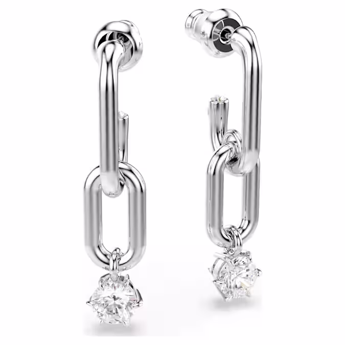 Constella drop earrings